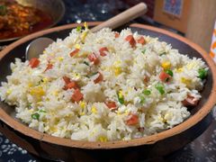 -钵湘湘·常德钵子菜(浦东创始店)