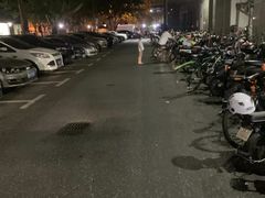 -杭州市拱墅区体育馆-立体停车场