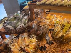 -Max Bakery 阿唛手作