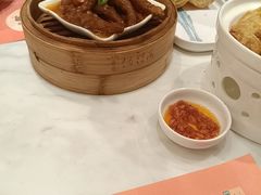 -悦得闲广式点心茶楼(蓝鲸世界店)