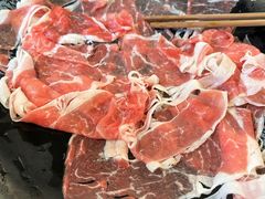 A级雪花肥牛-宣武小院涮肉(前门店)