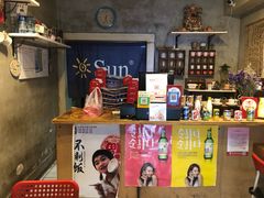 -SUN炸鸡专门店(西塔总店)