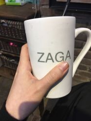 -ZAGA形象设计