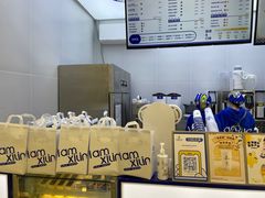-西琳姑娘·新疆冰淇淋酸奶茶(解放北路店)
