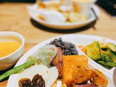 乌米饭-素清香(解放路店)