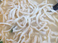 -台州老六海鲜面馆(上南总店)
