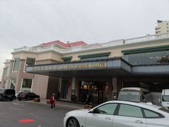 -青岛海景花园大酒店