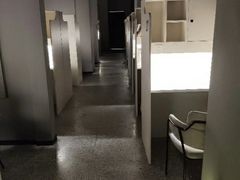 -众独空间沉浸式自习室(三阳路铂仕汇店)