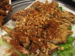 -金龙烧烤·牛肉面(西塔店)