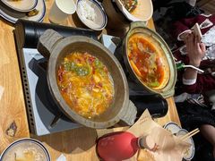 -肖记公安牛肉鱼杂(田林路店)