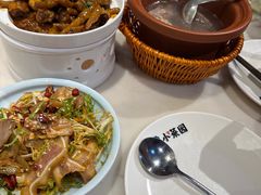 -小菜园新徽菜(合肥之心城店)