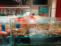 -阿伟海鲜楼·福建菜(延寿店)