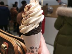 茶王冰淇凌-喜茶(永旺梦乐城店)