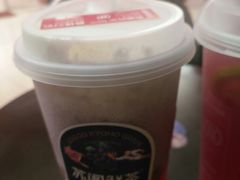 -苏阁鲜果茶(虎门君乐汇店)