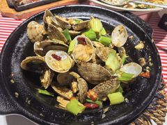 -永信海鲜(群星城店)