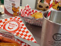 -Eckl’s爱氏热狗(猫街店)