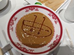 -曲氏老北京铜锅涮肉•火锅(不老街店)