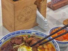 -永丰面馆(汉口路店)