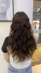 点击看大图 -HaLo hair studio