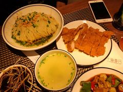 -十面春风·江南面馆(崇宁路店)