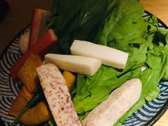 -温野菜涮涮锅(西单大悦城店)