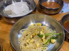 -老炉家木炭烤肉(长江国际店)