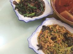 -聚福源·特色川菜馆·烤羊排
