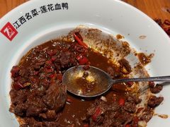 -70年代·江西乡下菜(西乡彩虹城店)