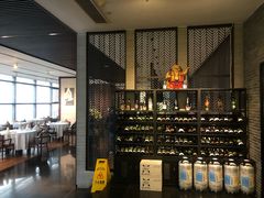-梧桐餐厅(泉城路店)