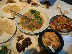 -东方饺子王(和平里店)