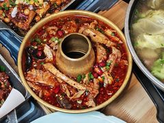 -全牛匠·乐山跷脚牛肉(新中关店)