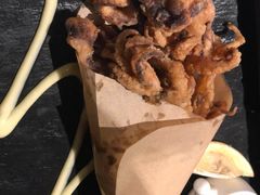 -查特花园美食广场(西单大悦城店)