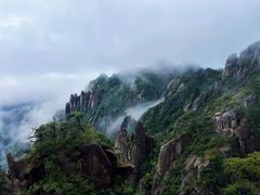 -三清山风景名胜区