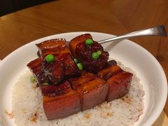 -上海人家花樣年华(中山公园店)