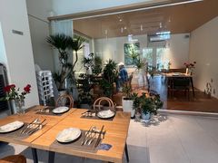 -小满Grainkitchen(滨江商业广场店)