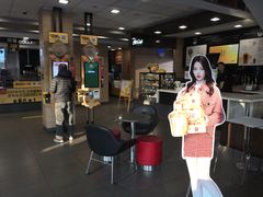 -麦当劳(仙林亚东城得来速店)