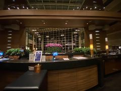 -上海外滩茂悦大酒店