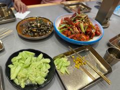 -龙虾奇迹泥炉烤肉(大华三路店)