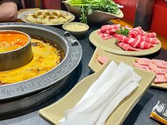 -晓宇重庆火锅(龙首店)