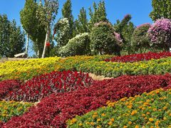 -沂蒙云瀑洞天景区