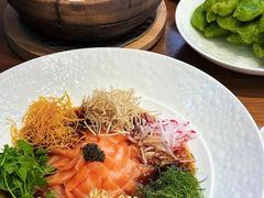 -集品堂·JPC餐厅(青年大街市府店)