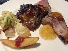 -康莱德酒店·美庭自助餐厅