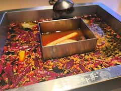-锦城印象火锅(天府三街店)