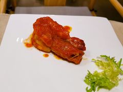 -之参餐厅(前门大街店)