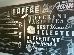 -Alimentari早午餐(安福路店)