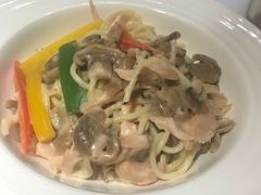 -斗牛士牛排餐厅(嘉里汇店)