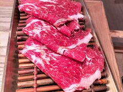 -西塔老太太泥炉烤肉(杭州首店)