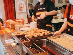 -八市阿杰五香(大元路分店)