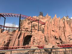 -朝阳公园游乐园