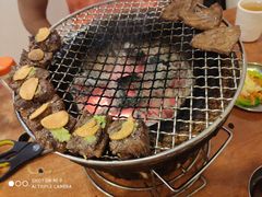 -蒜香焼肉PURUSHIN(马场路店)